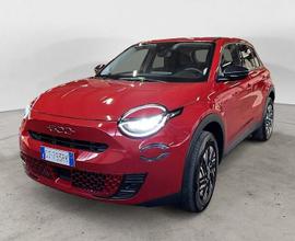 FIAT 600 Hybrid MHEV