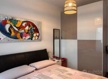 Collatina-tor sapienza bilocale con posto auto