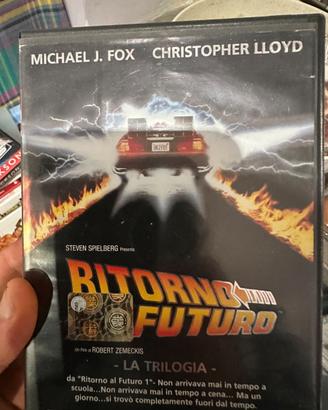 Dvd originali