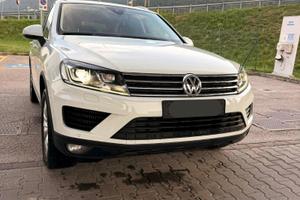 Volkswagen Touareg 3.0 TDI BlueMotion Executive