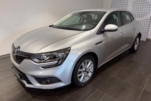 Renault Megane Mégane dCi 8V 110 CV Energy Zen