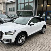 Audi Q2 1.6 TDI CV115 TETTO PANORAMA FULL OPT.