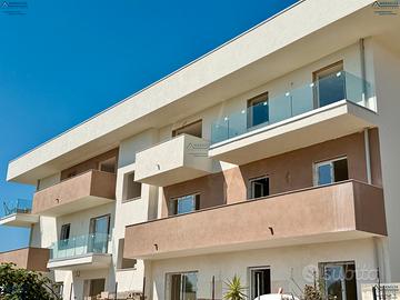 Appartamento di 130mq al terzo ed ultimo piano
