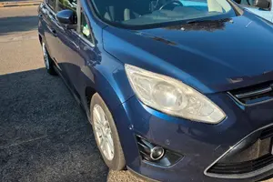ford c-max 1.6 tdci 115 cv titanium 