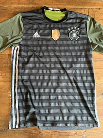 Maglia calcio Germania taglia M