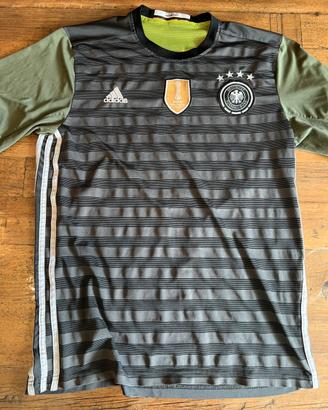 Maglia calcio Germania taglia M