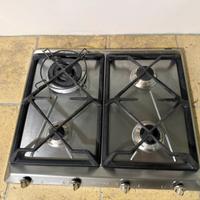 Piano cottura Smeg da 60