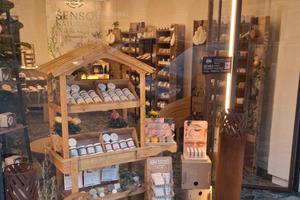 Gestisci Store Senso Naturale a Santarcangelo