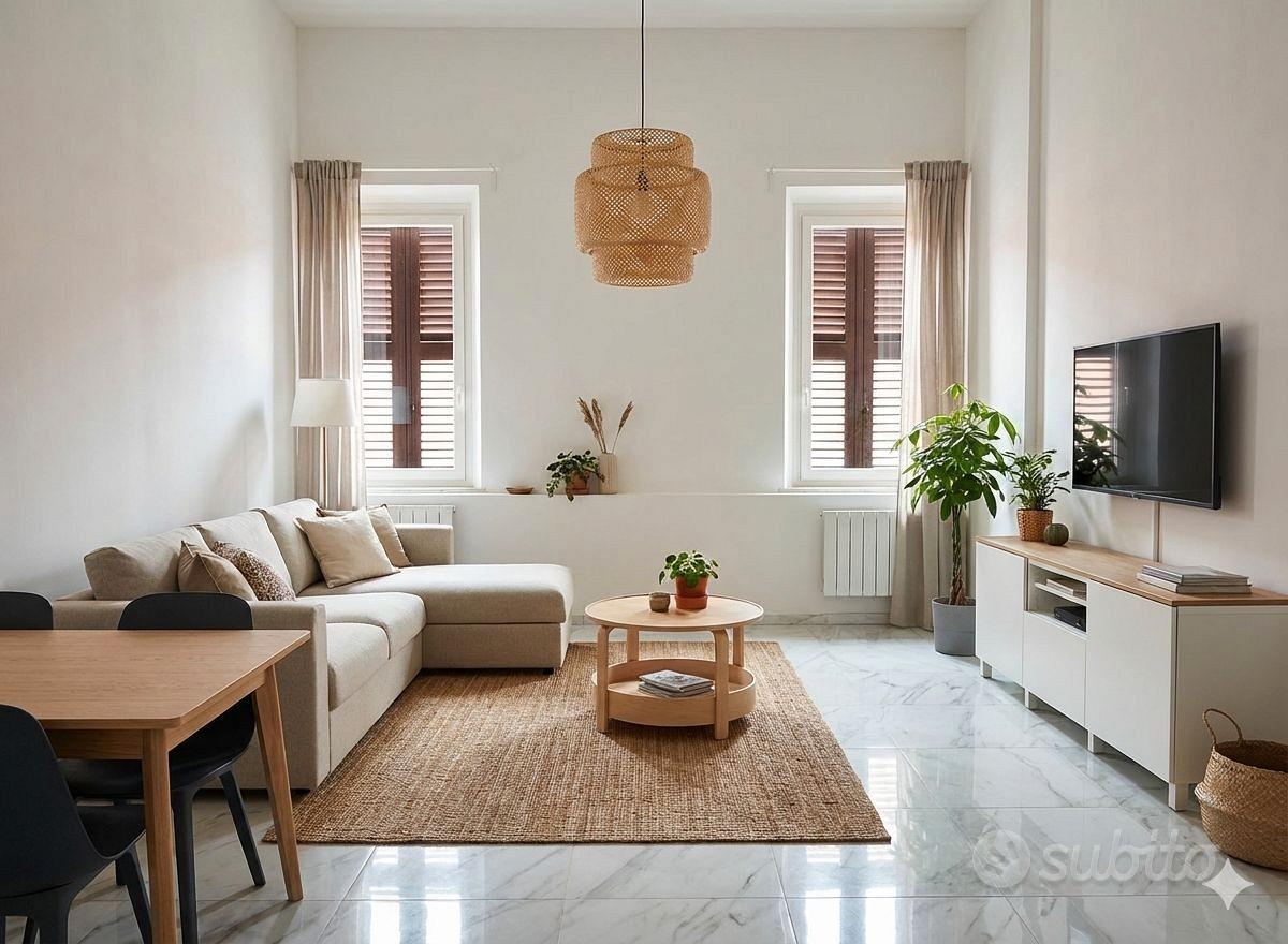 Appartamento – Comacchio, Ferrara - Altro