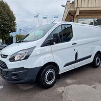 Ford transit custom 2.0 105cv l1h1