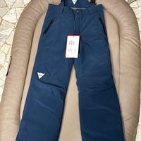 pantaloni da sci bambino Dainese