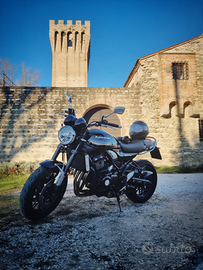 Kawasaki Z 900 RS - RIZOMA