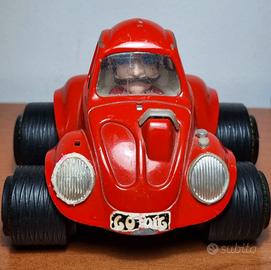 Go-Bug Politoys Polistil