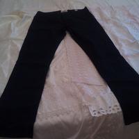 PANTALONE UOMO ELEGANTE SLIM FIT 52