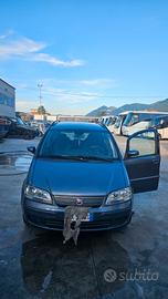 fiat idea 1.3 multijet 75 cv