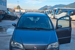 fiat idea 1.3 multijet 75 cv