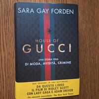 House of Gucci di Forden