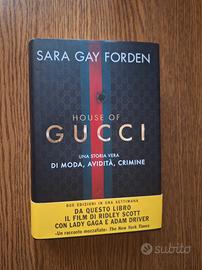 House of Gucci di Forden