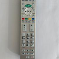 Telecomando Panasonic