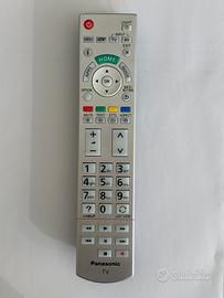 Telecomando Panasonic