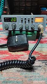 radio cb intek fm548sx  120 canali
