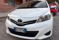 Toyota Yaris 1.0 benz unico proprietario