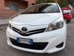 Toyota Yaris 1.0 benz unico proprietario