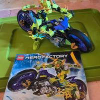 Lego Hero Factory 6231