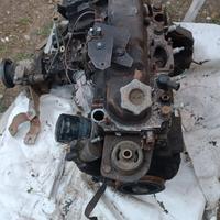 motore fiat panda 141