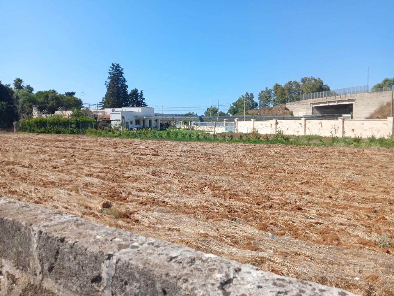 TERRENO EDIFICABILE - Vista 2