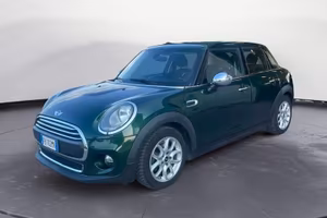 MINI Mini 5 porte Mini 1.5 One D 5p