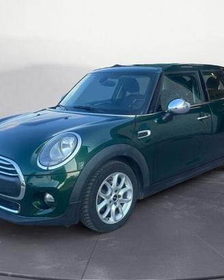 MINI Mini 5 porte Mini 1.5 One D 5p