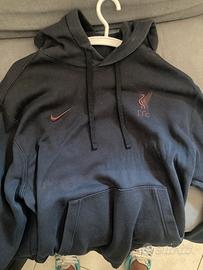 Felpa Nike x Liverpool
