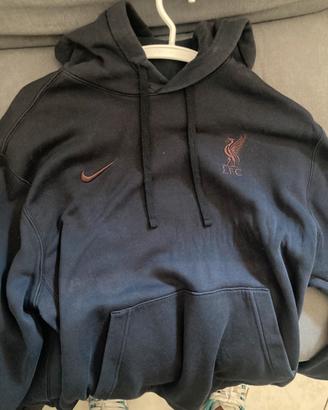 Felpa Nike x Liverpool