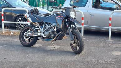 ktm 950 sm