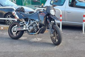 ktm 950 sm