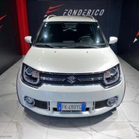 SUZUKI Ignis 1.2 Dualjet 4WD All Grip Top