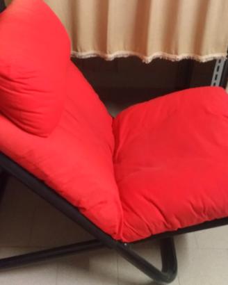 Poltrona ergonomica 