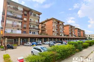 Appartamento Pomigliano d'Arco