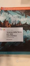 Scienze della terra per idee con chimica