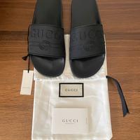 Gucci Ciabatte Donna Unisex 41