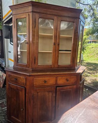 Credenza dell 800 