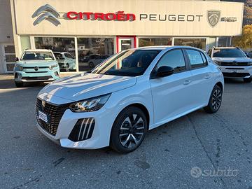 Peugeot 208 PureTech 100cv STYLE
