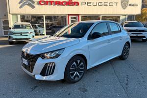Peugeot 208 PureTech 100cv STYLE