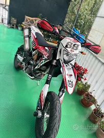 Husqvarna 511 smr 2012
