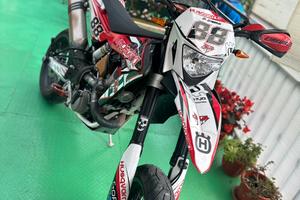 Husqvarna 511 smr 2012
