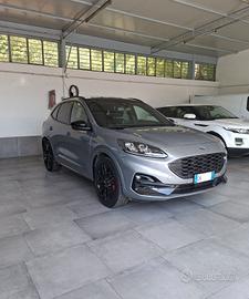 Ford Kuga 2.5 Plug In Hybrid 225 CV CVT 2WD ST-Lin