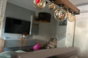 Si affitta Trilocale in Seregno centro