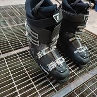 scarponi da sci wedze