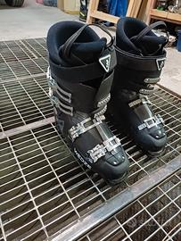 scarponi da sci wedze